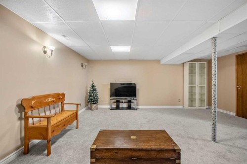244 Cantrell Drive Sw, Calgary, AB 