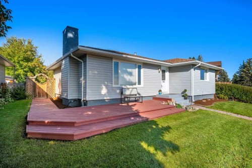 244 Cantrell Drive Sw, Calgary, AB 