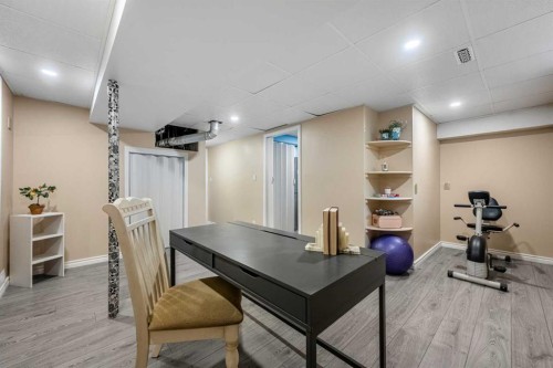 244 Cantrell Drive Sw, Calgary, AB 