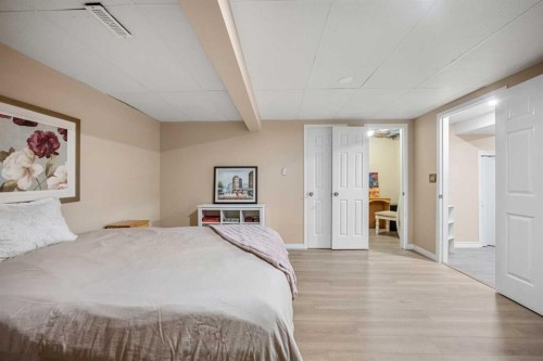 244 Cantrell Drive Sw, Calgary, AB 
