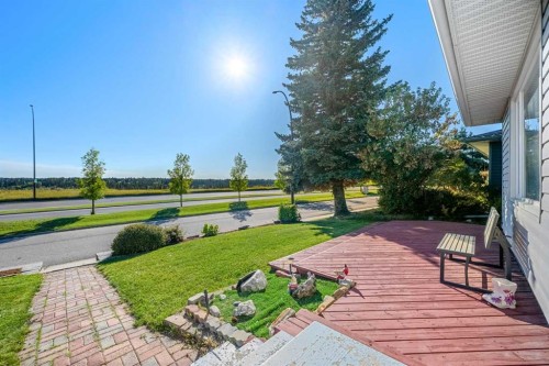 244 Cantrell Drive Sw, Calgary, AB 