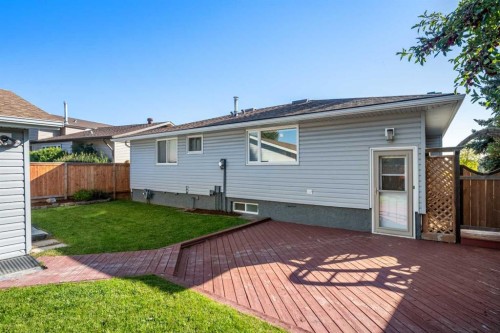 244 Cantrell Drive Sw, Calgary, AB 