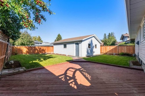 244 Cantrell Drive Sw, Calgary, AB 