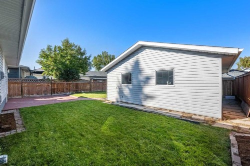 244 Cantrell Drive Sw, Calgary, AB 