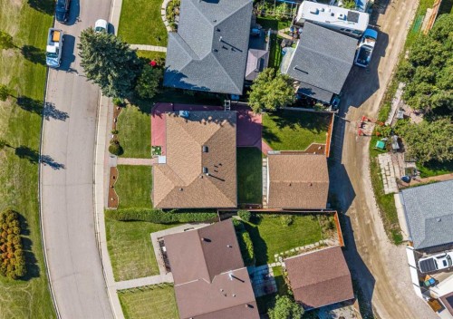 244 Cantrell Drive Sw, Calgary, AB 