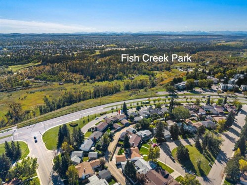 244 Cantrell Drive Sw, Calgary, AB 