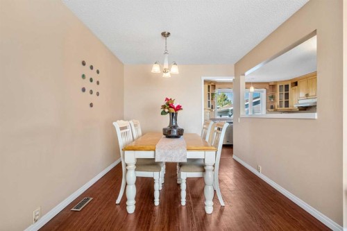 244 Cantrell Drive Sw, Calgary, AB 
