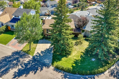 243 Millcrest Way Sw, Calgary, AB 
