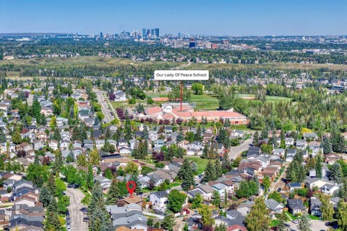 243 Millcrest Way Sw, Calgary, AB 