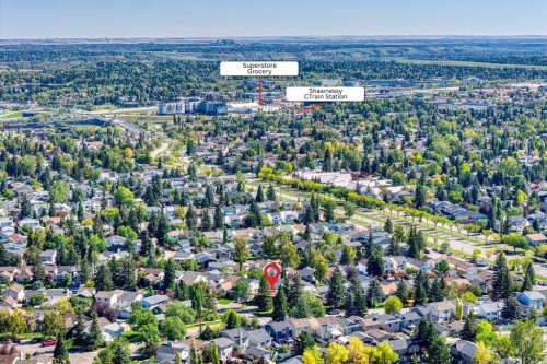 243 Millcrest Way Sw, Calgary, AB 