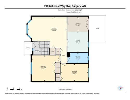 243 Millcrest Way Sw, Calgary, AB 