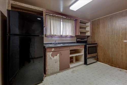 2214 19 Avenue, Bowden, AB 