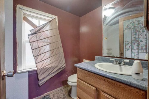2214 19 Avenue, Bowden, AB 