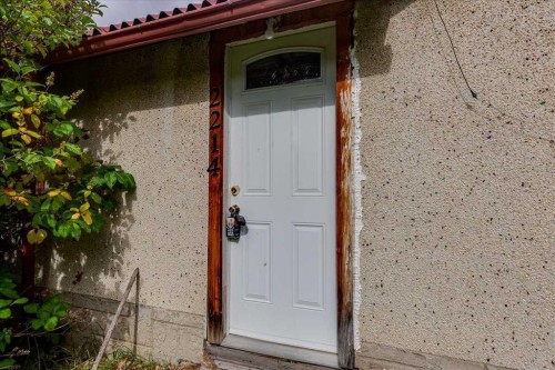 2214 19 Avenue, Bowden, AB 