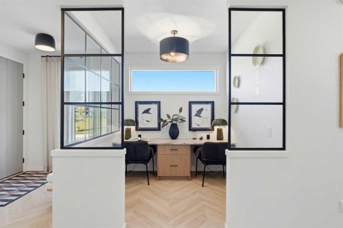 345 West Grove Lane Sw, Calgary, AB 