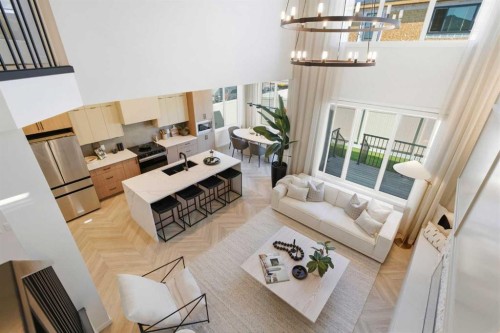 345 West Grove Lane Sw, Calgary, AB 