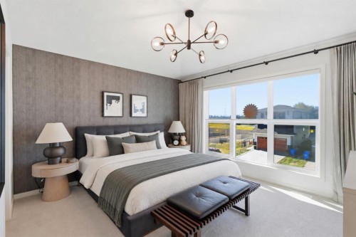 345 West Grove Lane Sw, Calgary, AB 