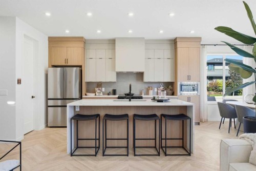 345 West Grove Lane Sw, Calgary, AB 