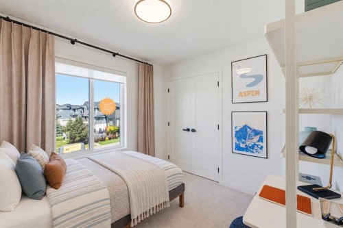 345 West Grove Lane Sw, Calgary, AB 
