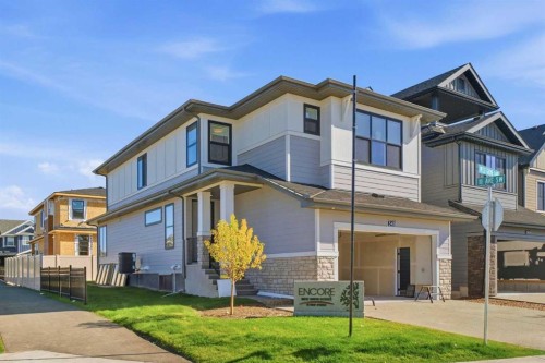 345 West Grove Lane Sw, Calgary, AB 