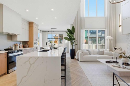 345 West Grove Lane Sw, Calgary, AB 