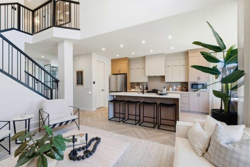 345 West Grove Lane Sw, Calgary, AB 