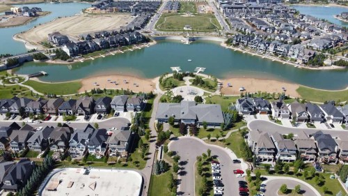 25 Marine Drive Se, Calgary, AB 
