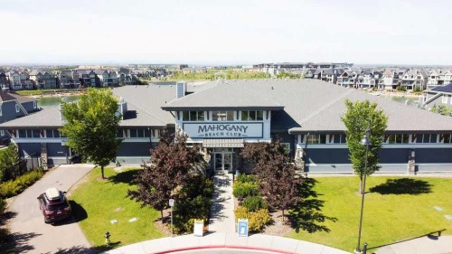 25 Marine Drive Se, Calgary, AB 