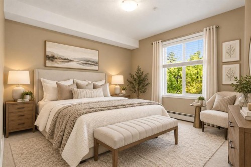2208-2518 Fish Creek Boulevard Sw, Calgary, AB 