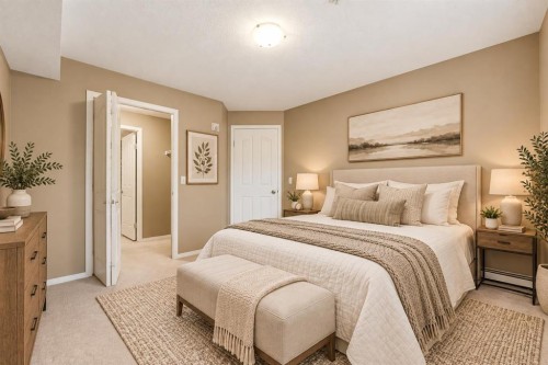 2208-2518 Fish Creek Boulevard Sw, Calgary, AB 