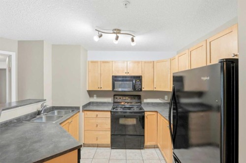 2208-2518 Fish Creek Boulevard Sw, Calgary, AB 
