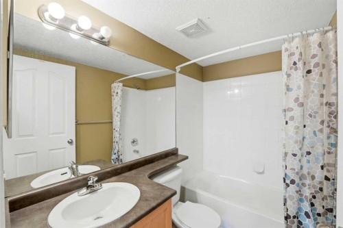 2208-2518 Fish Creek Boulevard Sw, Calgary, AB 