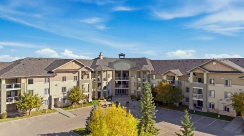 2208-2518 Fish Creek Boulevard Sw, Calgary, AB 