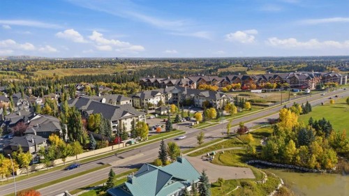 2208-2518 Fish Creek Boulevard Sw, Calgary, AB 