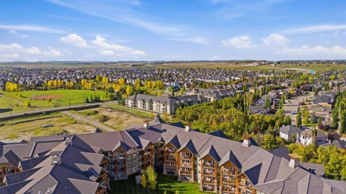 2208-2518 Fish Creek Boulevard Sw, Calgary, AB 