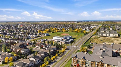 2208-2518 Fish Creek Boulevard Sw, Calgary, AB 