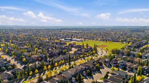 2208-2518 Fish Creek Boulevard Sw, Calgary, AB 