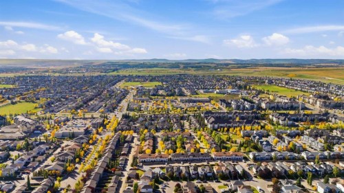 2208-2518 Fish Creek Boulevard Sw, Calgary, AB 