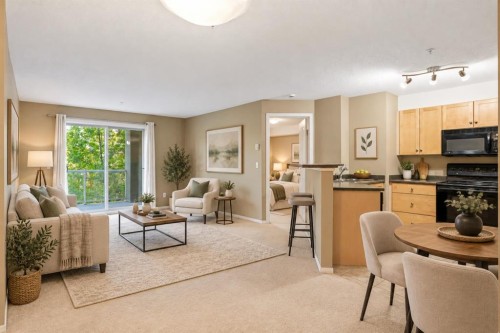 2208-2518 Fish Creek Boulevard Sw, Calgary, AB 