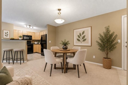 2208-2518 Fish Creek Boulevard Sw, Calgary, AB 