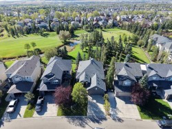 53 Crystal Green Drive Okotoks, AB T1S 2N7
