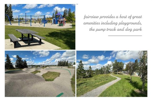 176 Frobisher Boulevard Se, Calgary, AB 