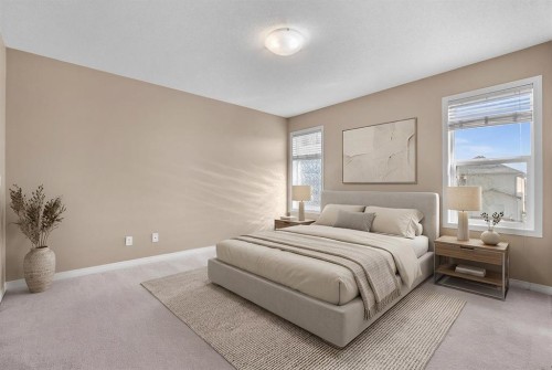 15 Cranfield Manor Se, Calgary, AB 