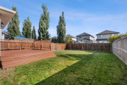 15 Cranfield Manor Se, Calgary, AB 