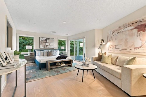 1008 Shawnee Drive Sw, Calgary, AB 