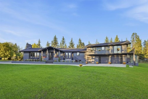1008 Shawnee Drive Sw, Calgary, AB 