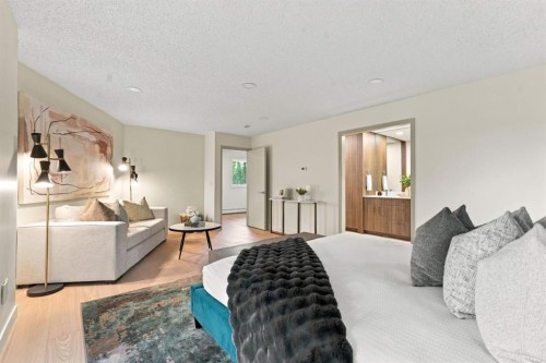 1008 Shawnee Drive Sw, Calgary, AB 