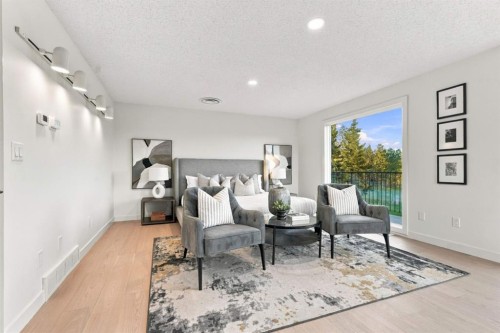1008 Shawnee Drive Sw, Calgary, AB 