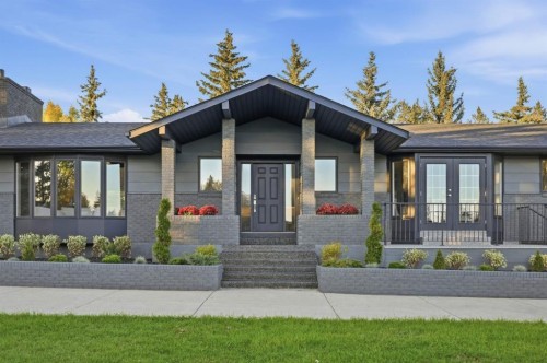 1008 Shawnee Drive Sw, Calgary, AB 