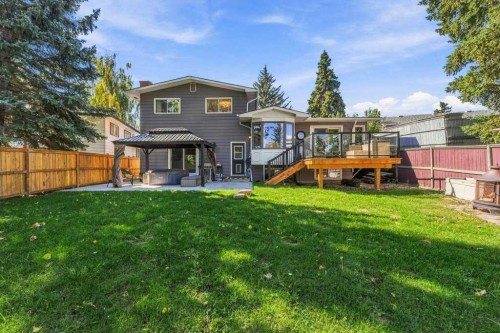 513 Oakridge Way Sw, Calgary, AB 